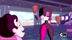 انیمیشن دنیای استیون - فصل 1 قسمت 11 :: Steven Universe